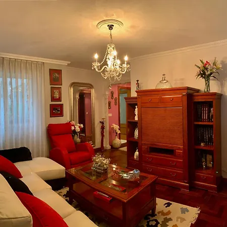 Apartamento En