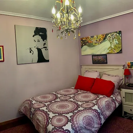 Apartamento En *