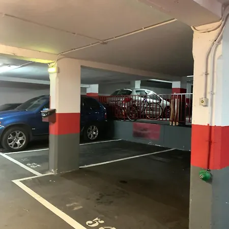 Apartman Apartamento En