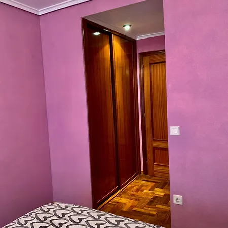 Apartman Apartamento En *