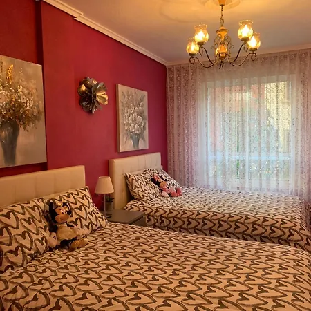 Apartamento En Apartman