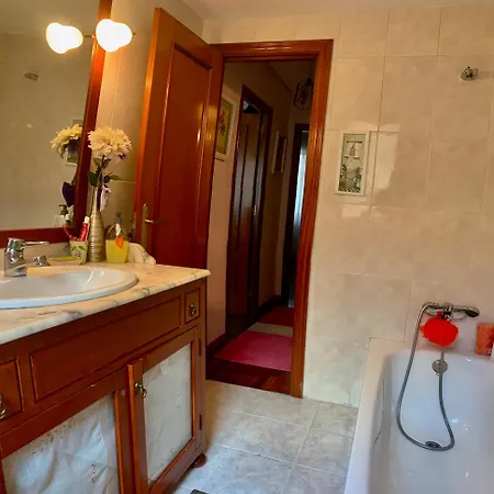 Apartman Apartamento En