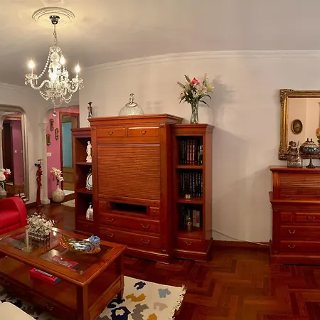 Apartamento En Apartman *