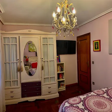Apartamento En Apartamento Oviedo