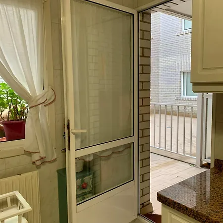 Apartamento En