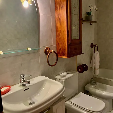 Apartamento En Apartamento
