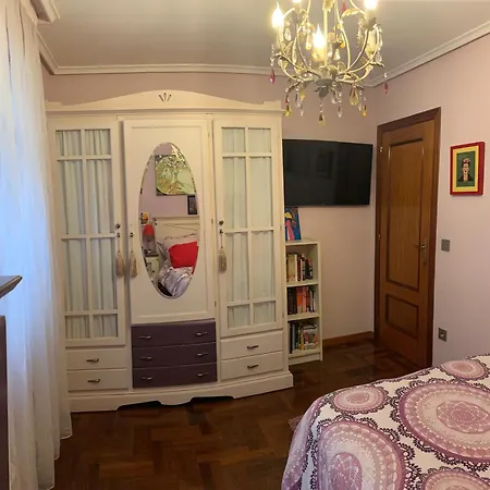 Apartman Apartamento En