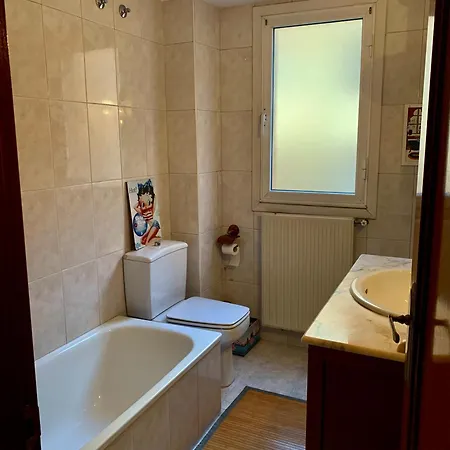 Apartamento En Apartman Oviedo