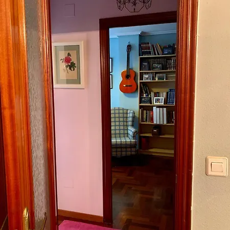 Apartamento Apartamento En Oviedo