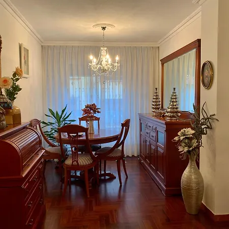 Apartamento En Apartamento