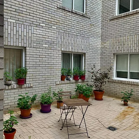 Apartamento Apartamento En