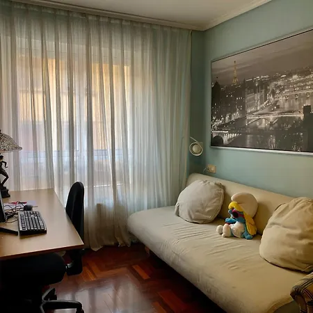 Apartamento En Apartman *