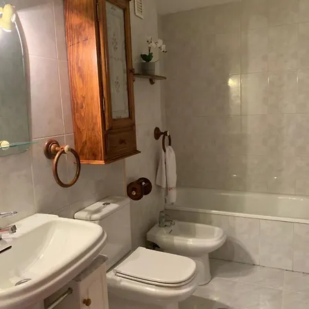 Apartamento En Apartman Oviedo