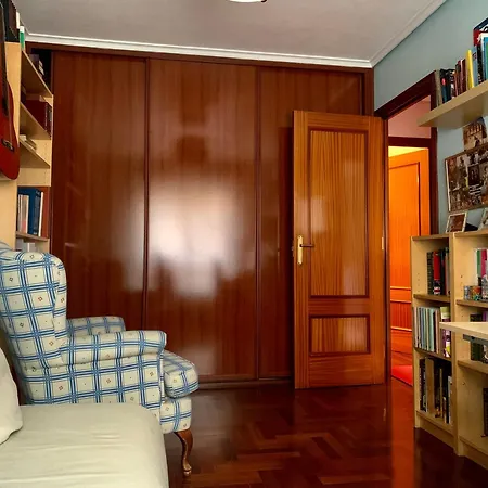 Apartamento Apartamento En Oviedo