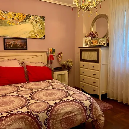 Apartamento En