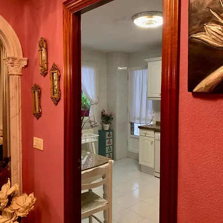 Apartamento En *
