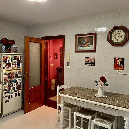 Apartamento En