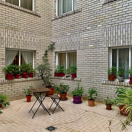 Apartamento En Apartamento