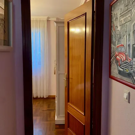 Apartamento En Apartman *