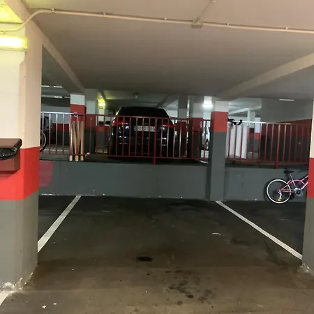 Apartamento En Apartamento Oviedo