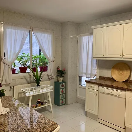 Apartamento En Apartamento Oviedo